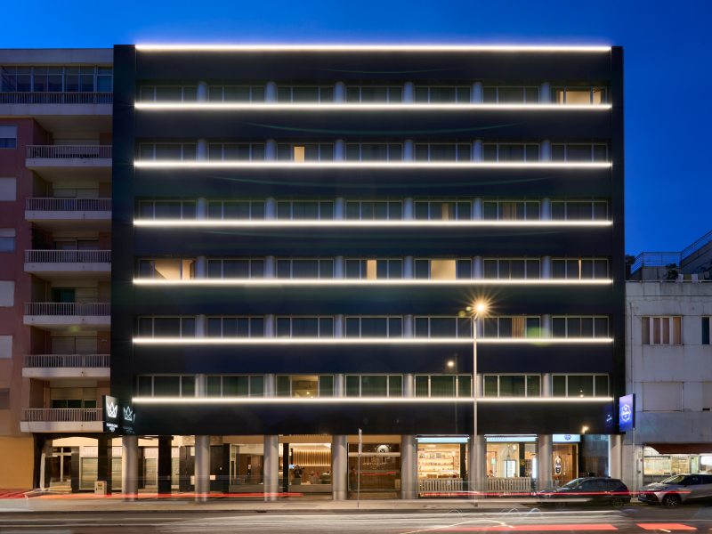 Portus Cale Hotel Portus Cale Hotel