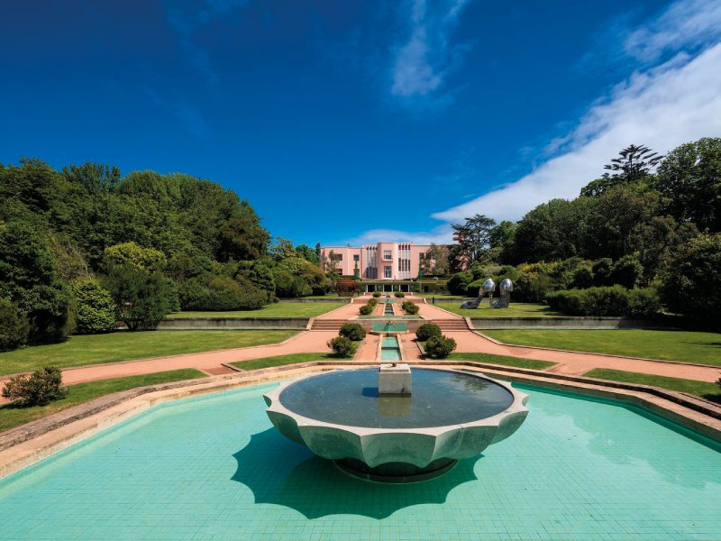 Portus Cale Hotel