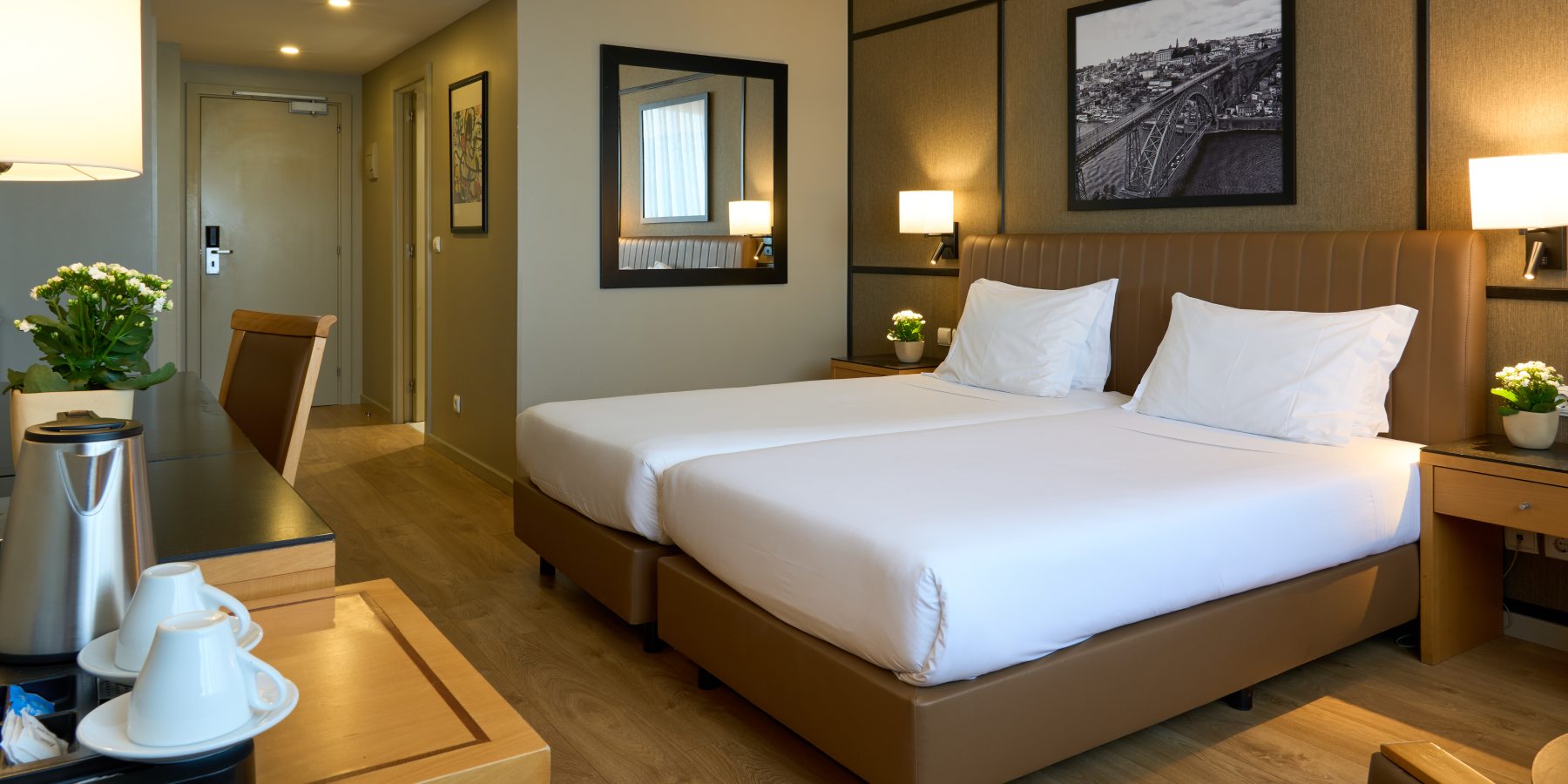 Portus Cale Hotel
