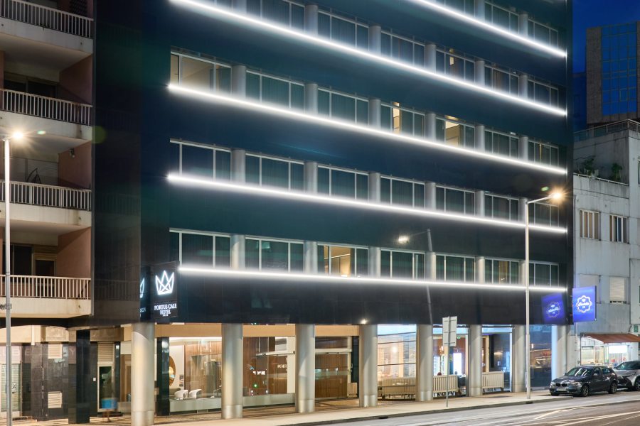 Portus Cale Hotel