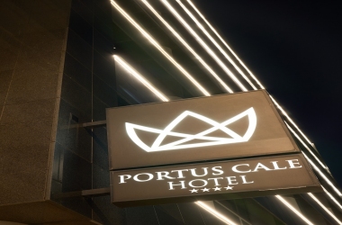 Portus Cale Hotel