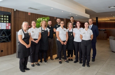 Portus Cale Hotel