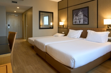 Portus Cale Hotel