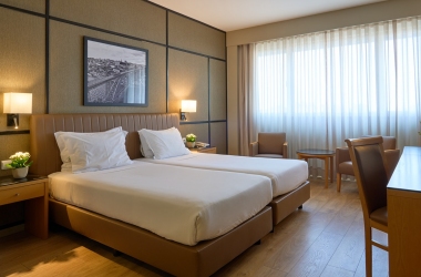 Portus Cale Hotel