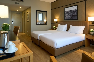 Portus Cale Hotel